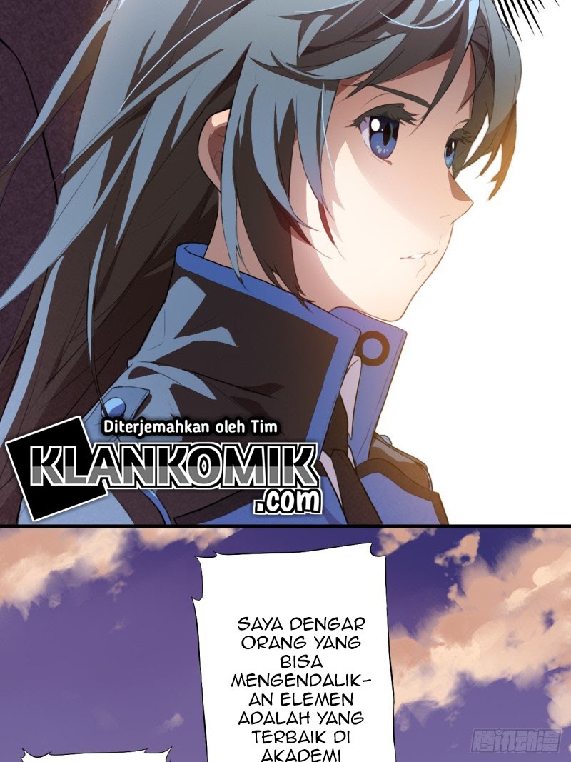 The High Energy Attack Chapter 01 Gambar 27