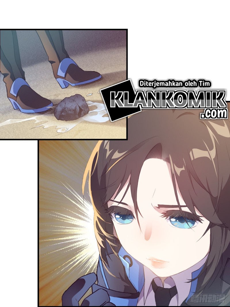 The High Energy Attack Chapter 01 Gambar 29