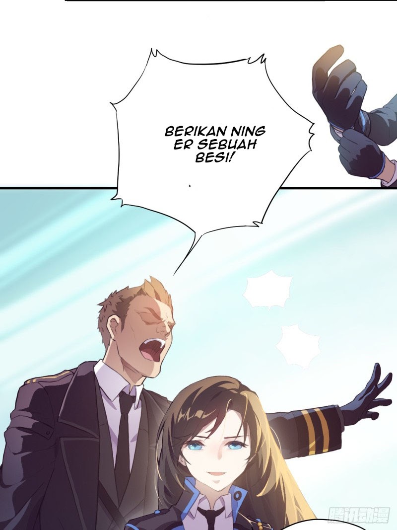 The High Energy Attack Chapter 01 Gambar 30