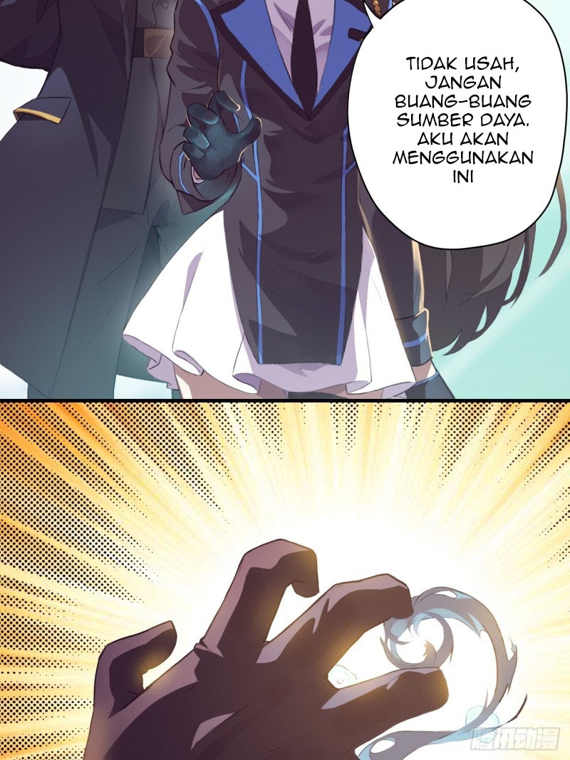 The High Energy Attack Chapter 01 Gambar 31