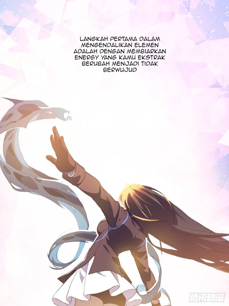 The High Energy Attack Chapter 01 Gambar 34