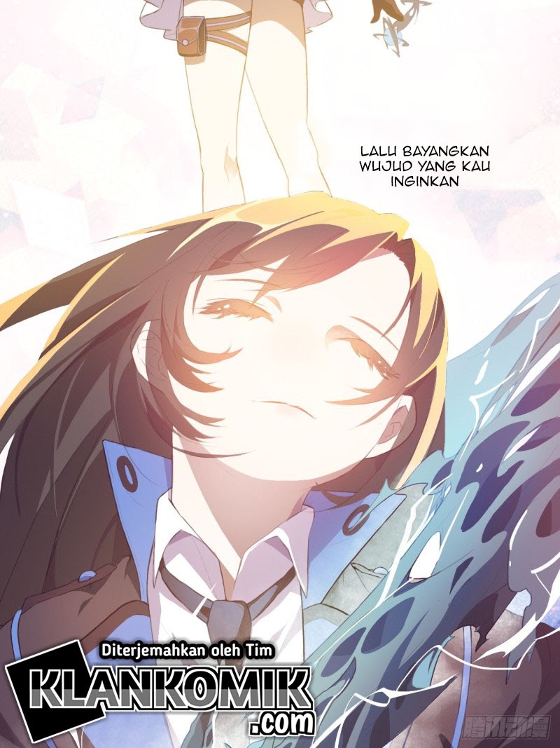 The High Energy Attack Chapter 01 Gambar 35