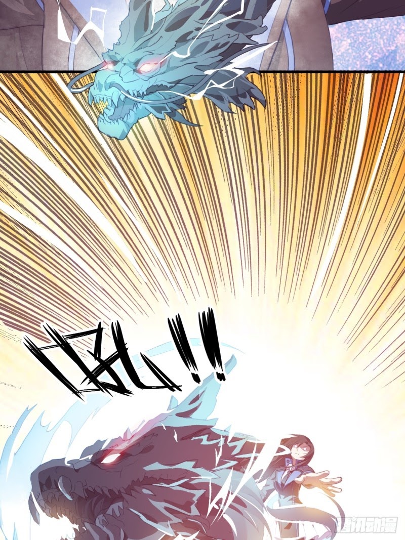 The High Energy Attack Chapter 01 Gambar 36