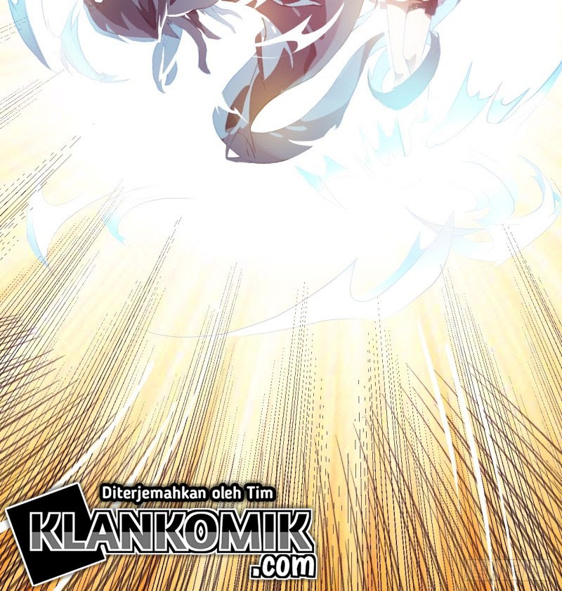 The High Energy Attack Chapter 01 Gambar 37