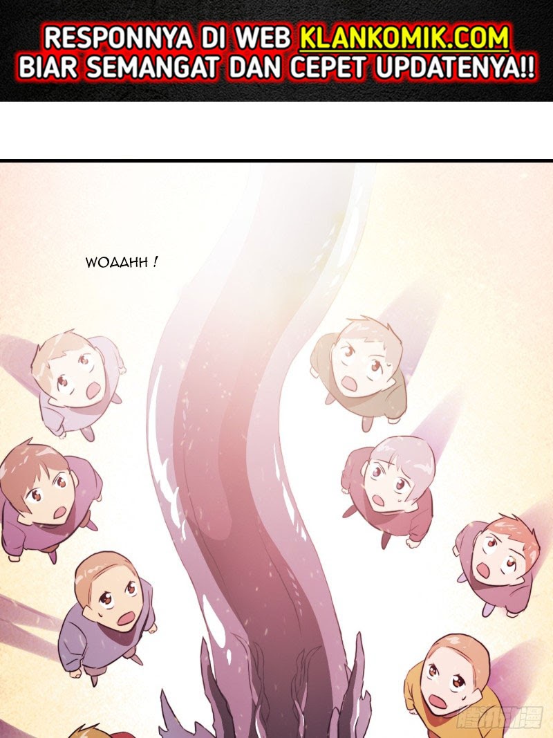 The High Energy Attack Chapter 01 Gambar 38