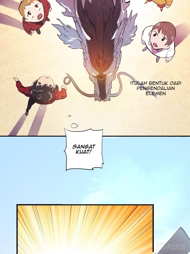 The High Energy Attack Chapter 01 Gambar 39