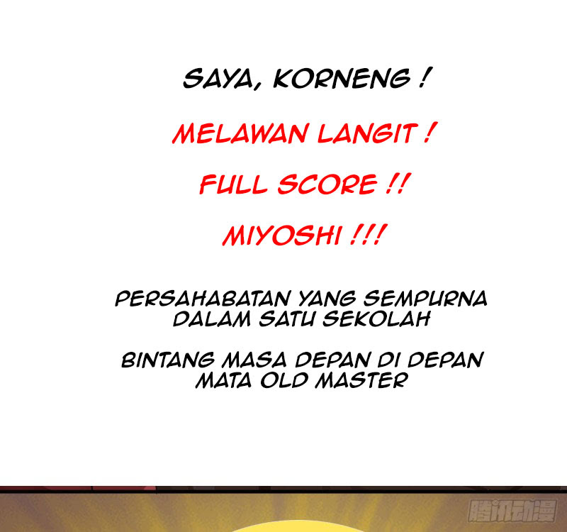 The High Energy Attack Chapter 00 Gambar 9