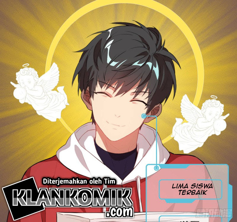 The High Energy Attack Chapter 00 Gambar 10