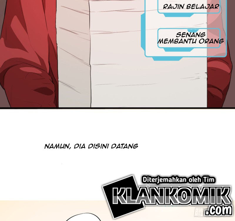 The High Energy Attack Chapter 00 Gambar 11