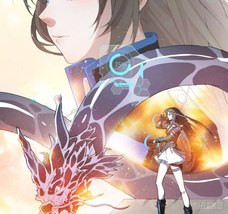 The High Energy Attack Chapter 00 Gambar 16