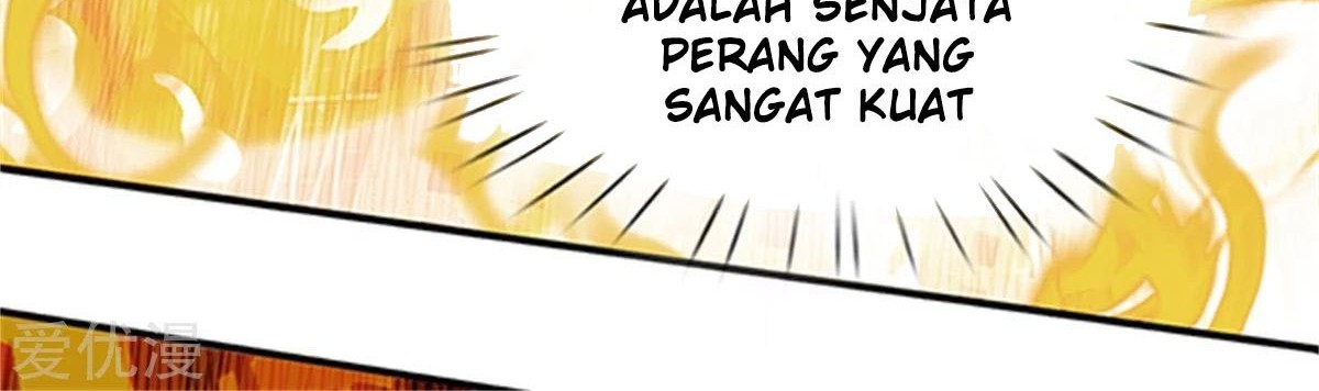 Wan Gu Shen Wang Chapter 158 Gambar 14