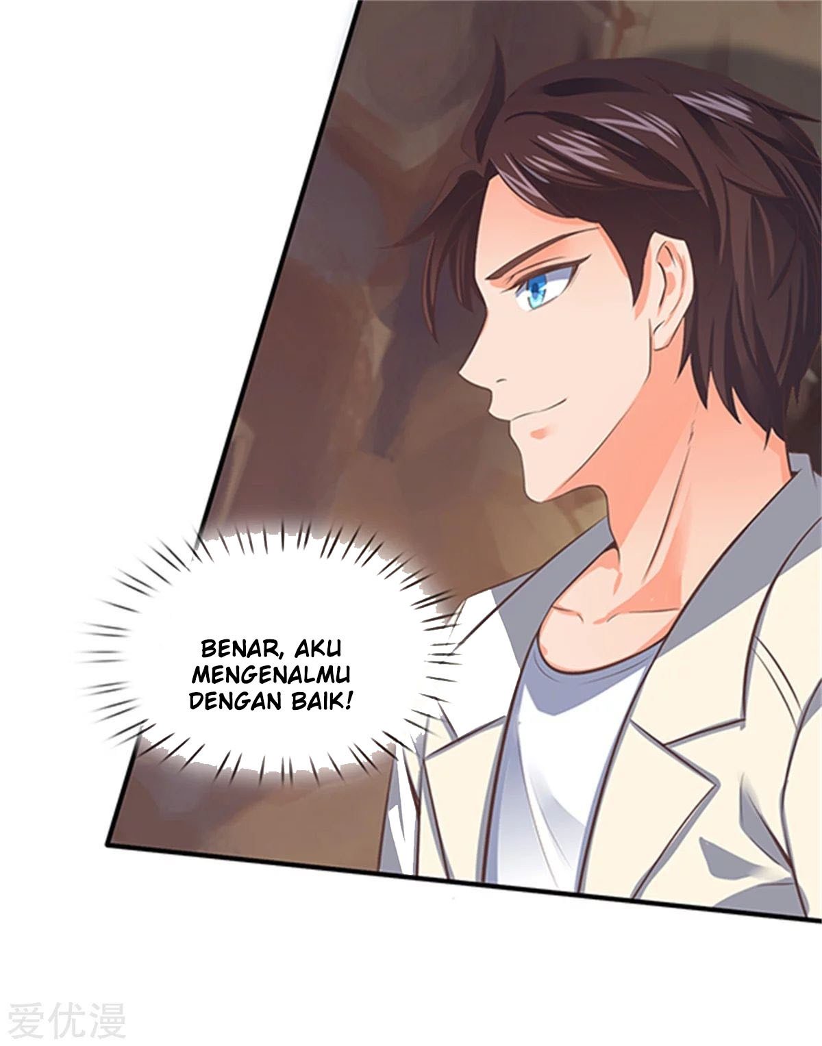 Wan Gu Shen Wang Chapter 158 Gambar 20