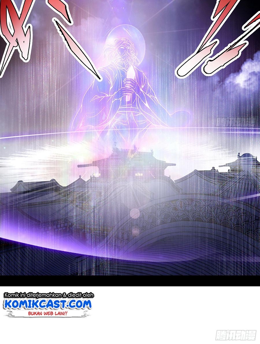 I’m An Evil God Chapter 59 Gambar 15