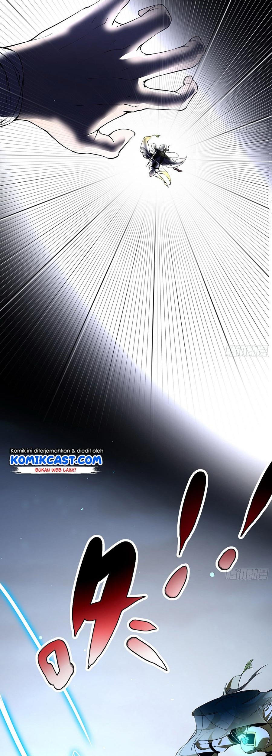 I’m An Evil God Chapter 59 Gambar 17