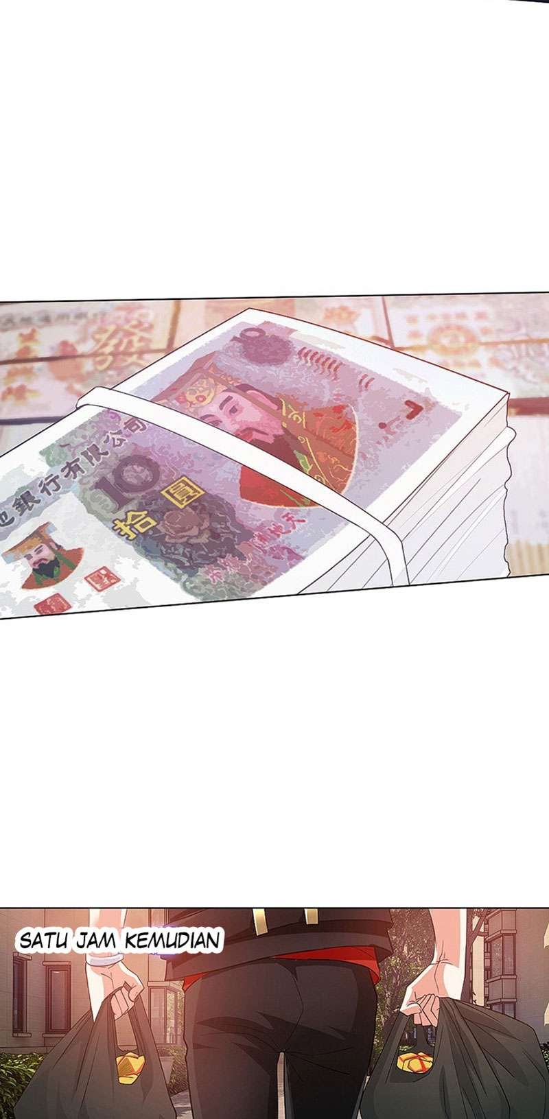 My Wife is a Ghost Chapter 10 Gambar 12