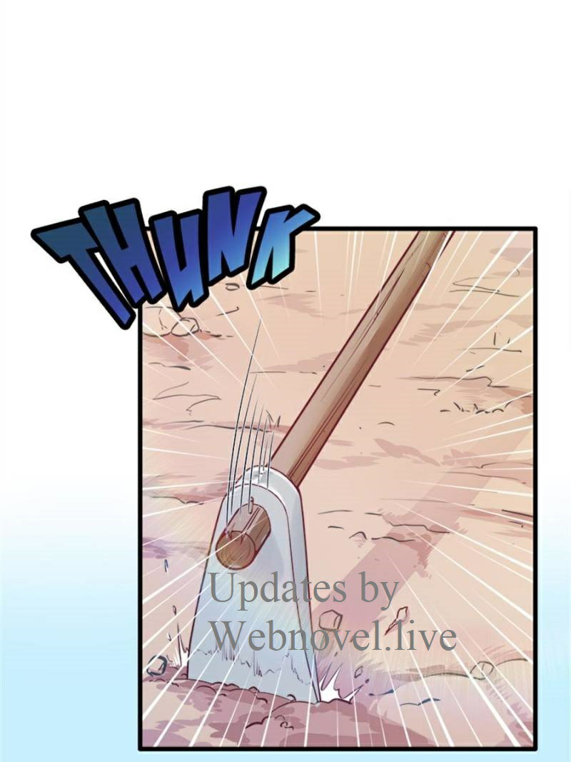 Beauty and the Beast Chapter 136 Gambar 4