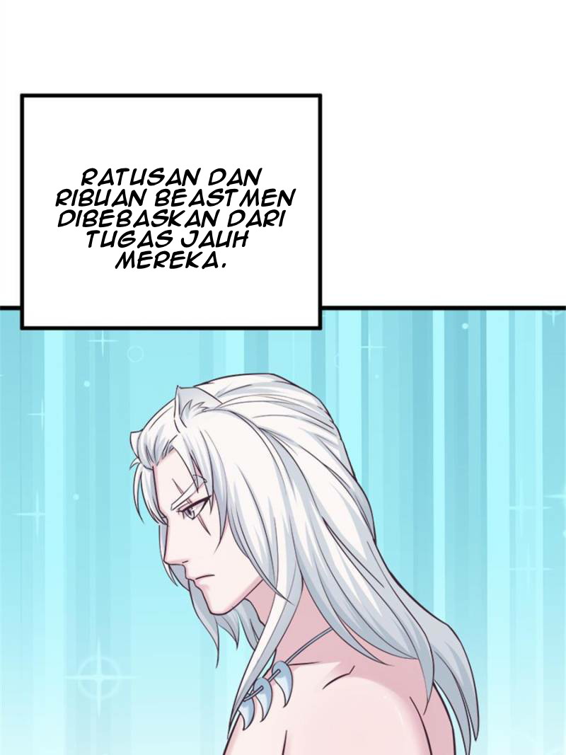 Beauty and the Beast Chapter 136 Gambar 42