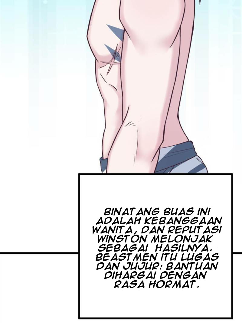 Beauty and the Beast Chapter 136 Gambar 43