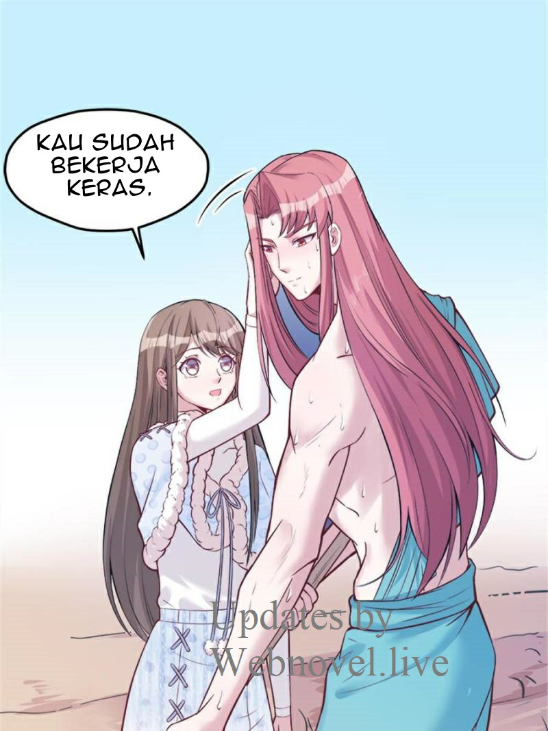 Beauty and the Beast Chapter 136 Gambar 6