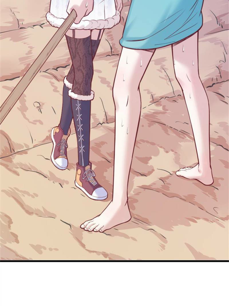 Beauty and the Beast Chapter 136 Gambar 7