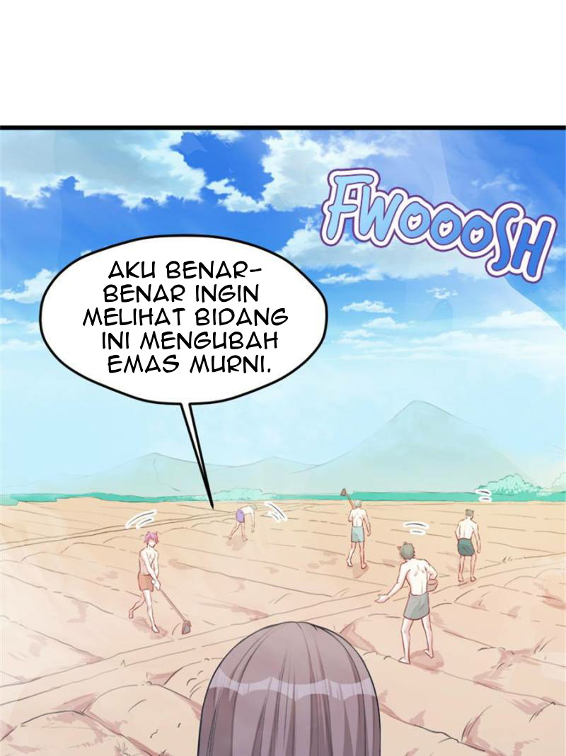 Beauty and the Beast Chapter 136 Gambar 9