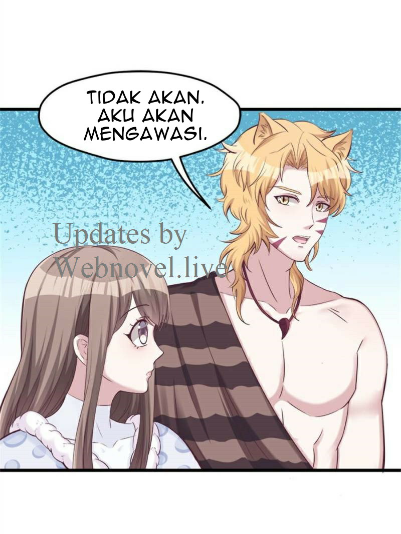 Beauty and the Beast Chapter 136 Gambar 14