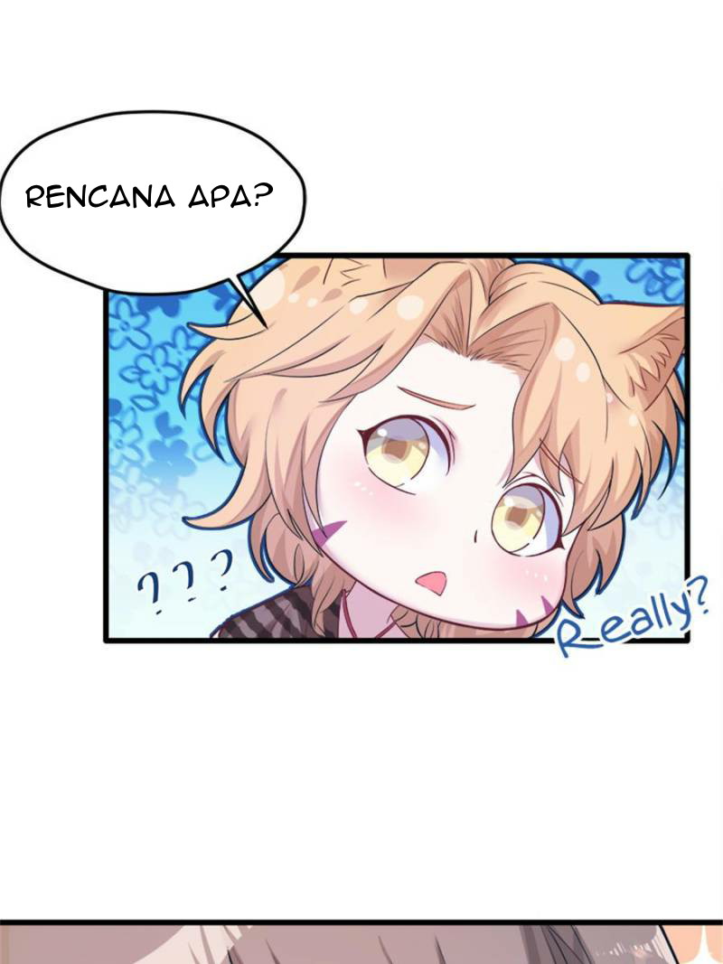 Beauty and the Beast Chapter 136 Gambar 23