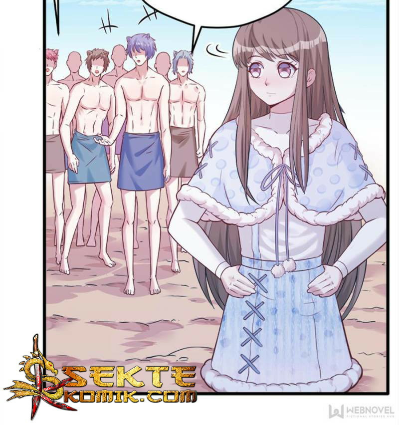 Beauty and the Beast Chapter 136 Gambar 27