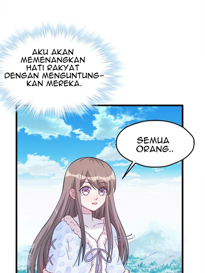 Beauty and the Beast Chapter 136 Gambar 28