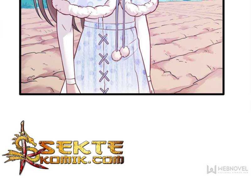 Beauty and the Beast Chapter 136 Gambar 29