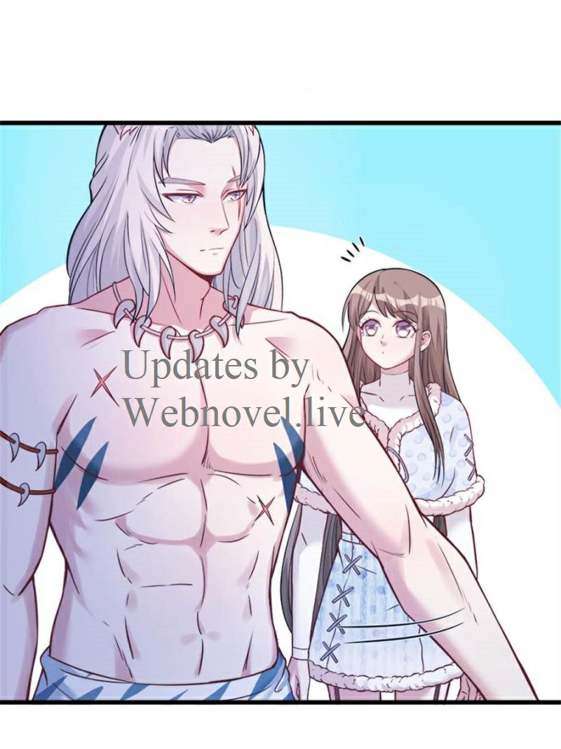 Beauty and the Beast Chapter 136 Gambar 30