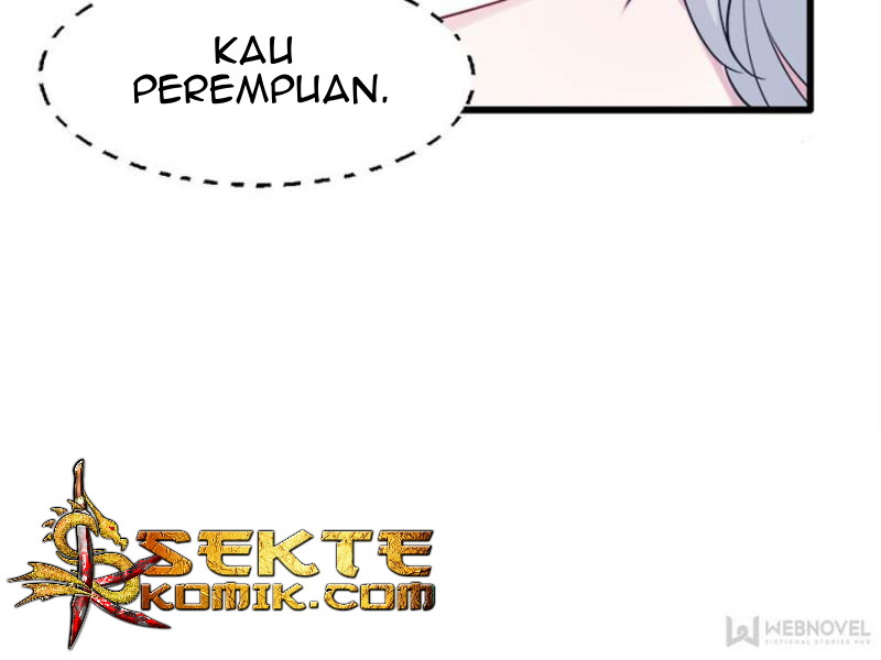 Beauty and the Beast Chapter 136 Gambar 32