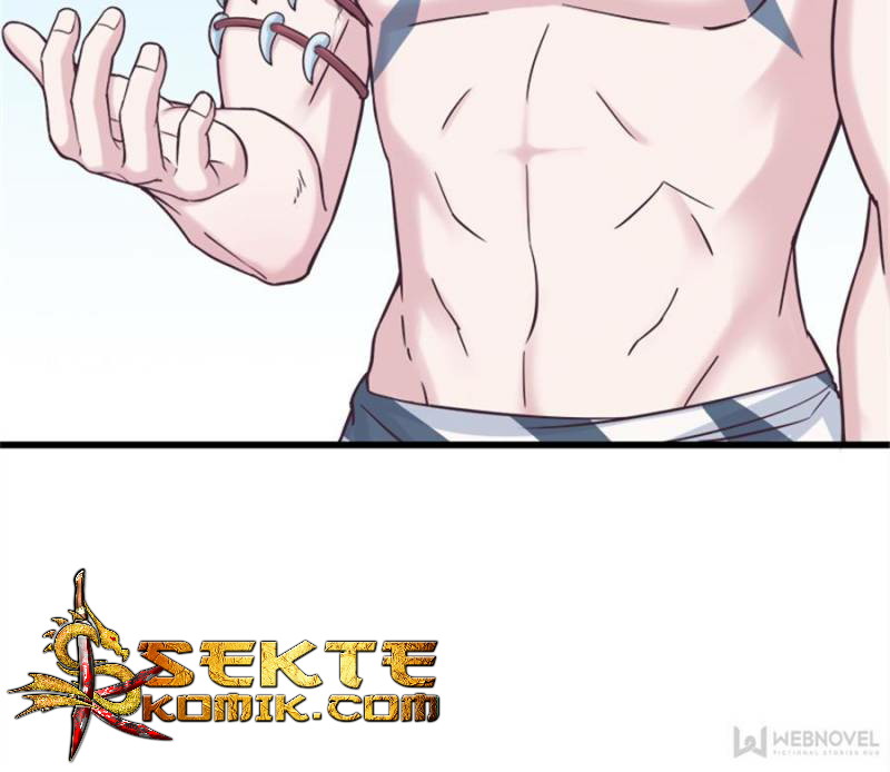 Beauty and the Beast Chapter 136 Gambar 34