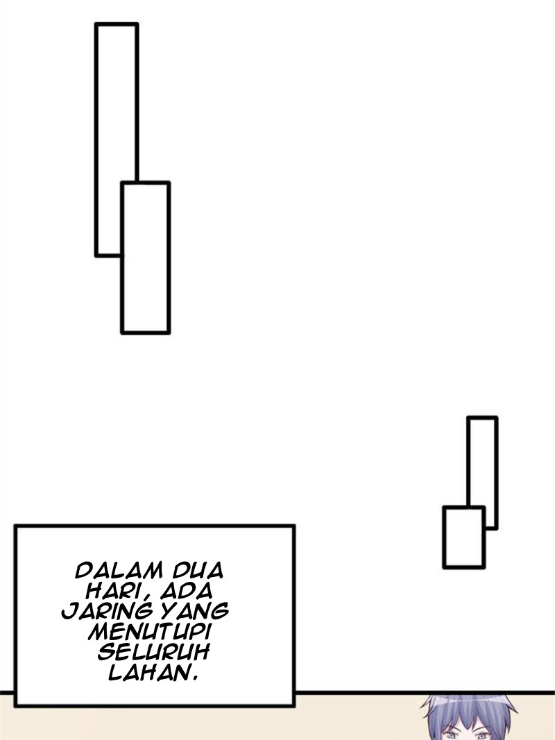 Beauty and the Beast Chapter 136 Gambar 38