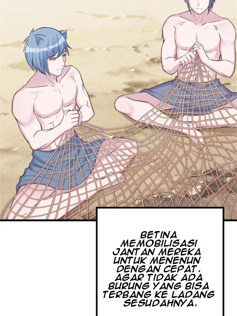 Beauty and the Beast Chapter 136 Gambar 39