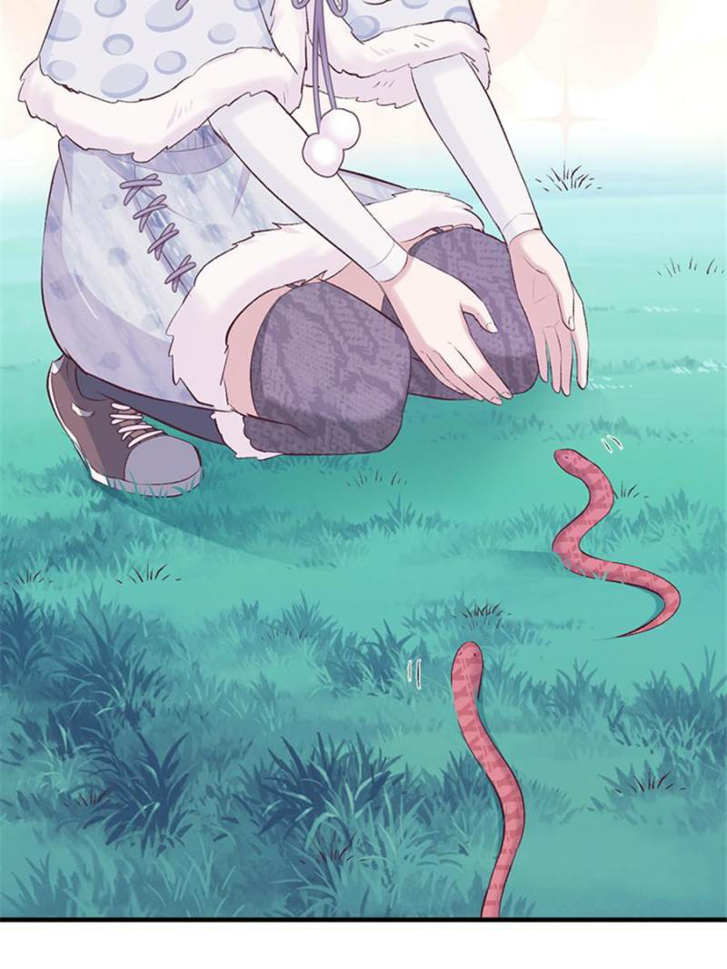 Beauty and the Beast Chapter 135 Gambar 40