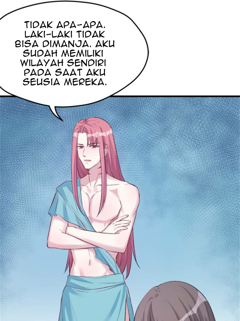 Beauty and the Beast Chapter 135 Gambar 42