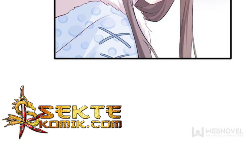 Beauty and the Beast Chapter 135 Gambar 44