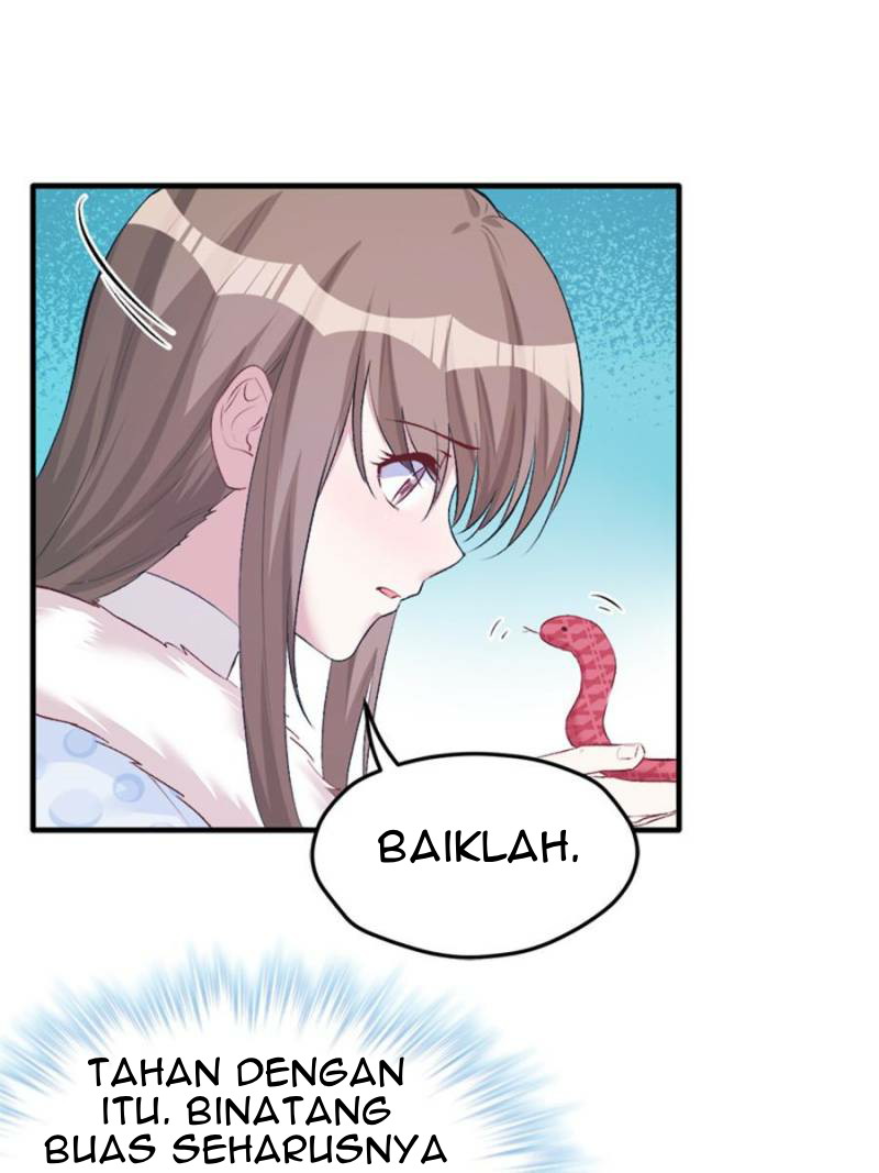 Beauty and the Beast Chapter 135 Gambar 45