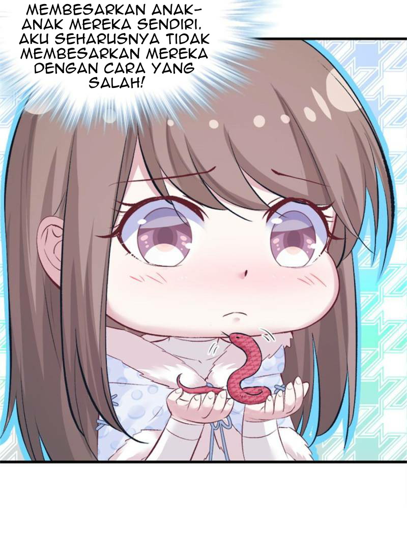 Beauty and the Beast Chapter 135 Gambar 46