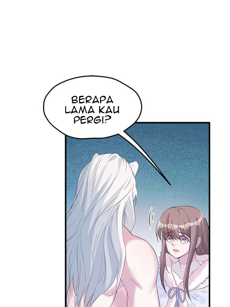 Beauty and the Beast Chapter 135 Gambar 5