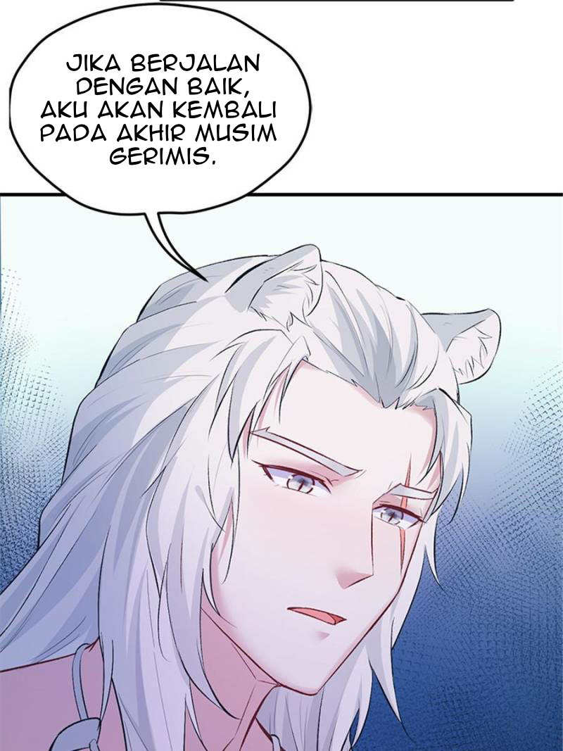 Beauty and the Beast Chapter 135 Gambar 6