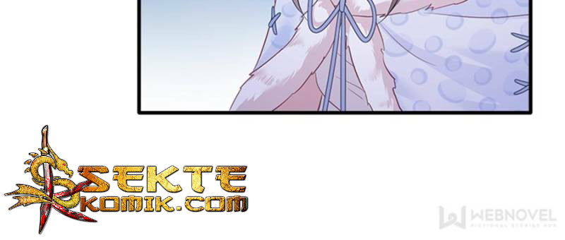 Beauty and the Beast Chapter 135 Gambar 8