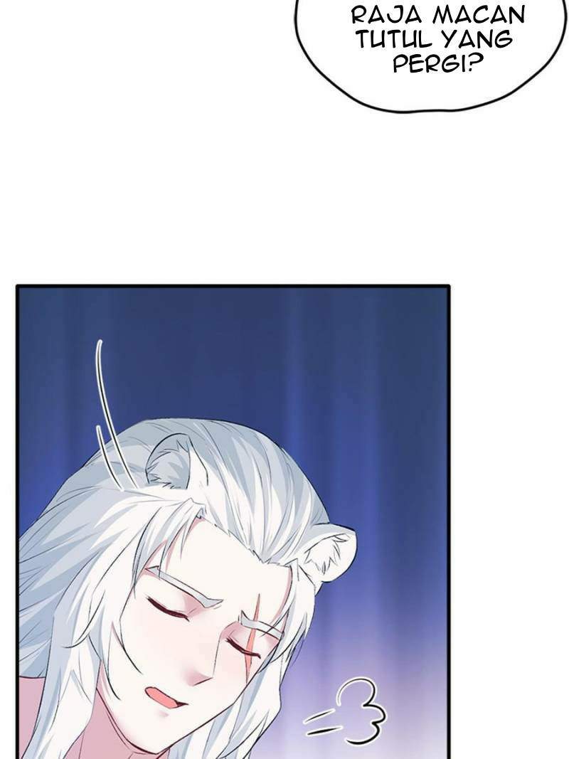 Beauty and the Beast Chapter 135 Gambar 10