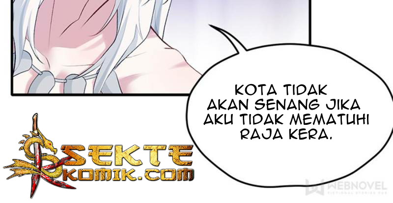 Beauty and the Beast Chapter 135 Gambar 11