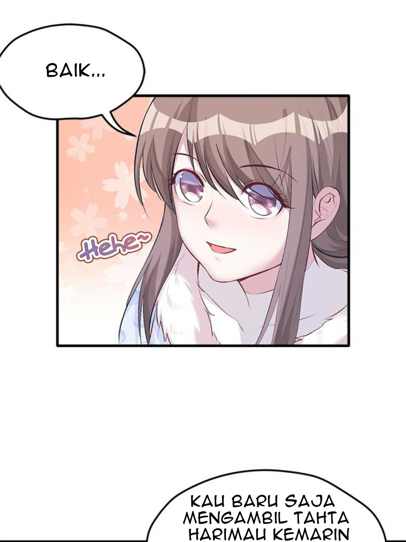 Beauty and the Beast Chapter 135 Gambar 12