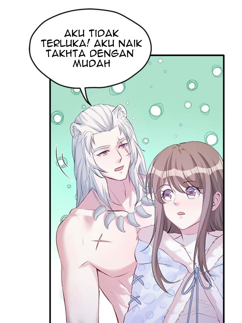 Beauty and the Beast Chapter 135 Gambar 14