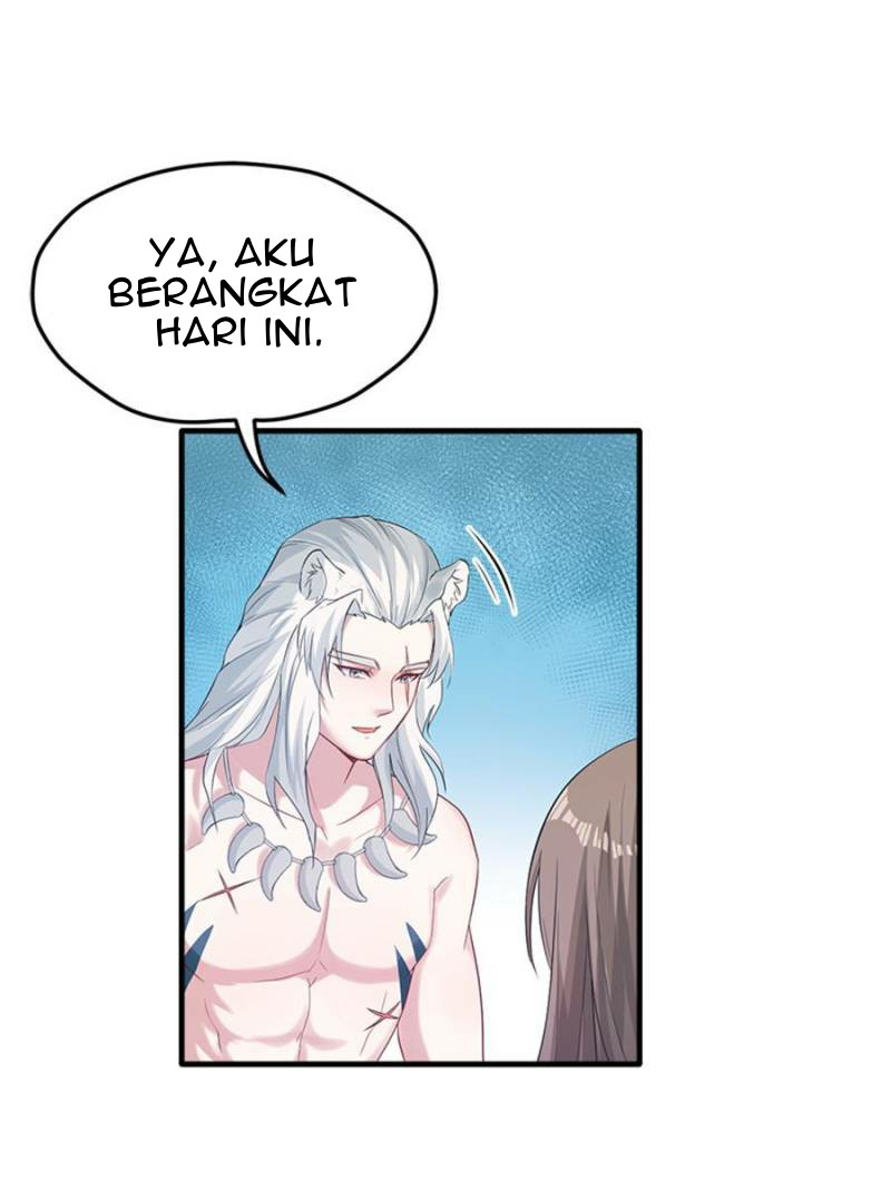 Manhua Beauty and the Beast Chapter 135 gambar nomor 2