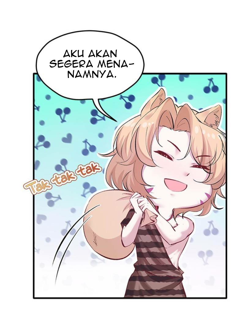 Beauty and the Beast Chapter 135 Gambar 22