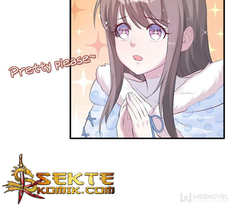 Beauty and the Beast Chapter 135 Gambar 26